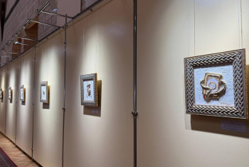 Көшпелі дәстүрдің жаңғыруы: суретші көзқарасы