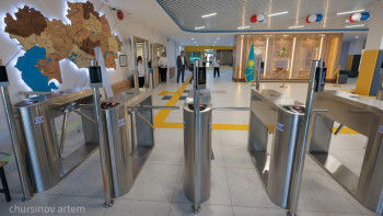 Фотография к новости: "Әрбір оқушы жайлы мектепте оқып жүрген жоқ": Жағдай қалай шешілмек?