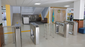 Фотография к новости: Биыл 112 жайлы мектеп іске қосылады – министр