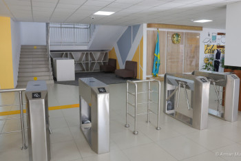 Фотография к новости: Биыл 112 жайлы мектеп іске қосылады – министр