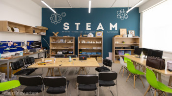 Фотография к новости: Жайлы мектептің ерекшелігі қандай? – министр жауап берді