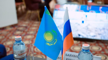 Фотография к новости: Қазақстан мен Ресей жол саласында жаңа келісімге қол қойды