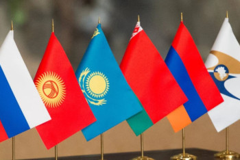 Фотография к новости: ЕАЭО дәрі-дәрмек тіркеу мерзімін 2027 жылдың соңына дейін ұзартты