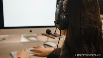 Фотография к новости: “Қазақтелеком” мен ұялы байланыс операторларына тергеу жүріп жатыр