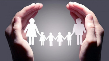 Фотография к новости: Көпбалалы отбасылар мен наградталған аналар жыл басынан бері қанша жәрдемақы алды