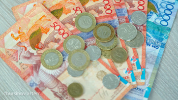 Фотография к новости: Ата-аналар қандай жәрдемақы алуға құқылы