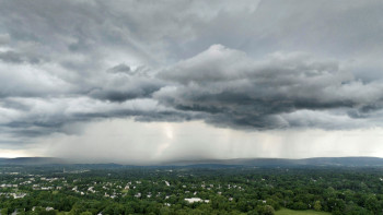 Фотография к новости: Бүгін төрт қалада ауа ластанады