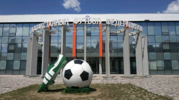 Фотография к новости: Қазақстан футбол құрамасына жаңа бас бапкер тағайындалды