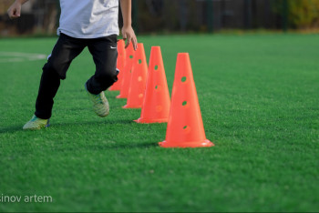 Фотография к новости: Спорттық белсенділік бойынша көш бастап тұрған қалалар