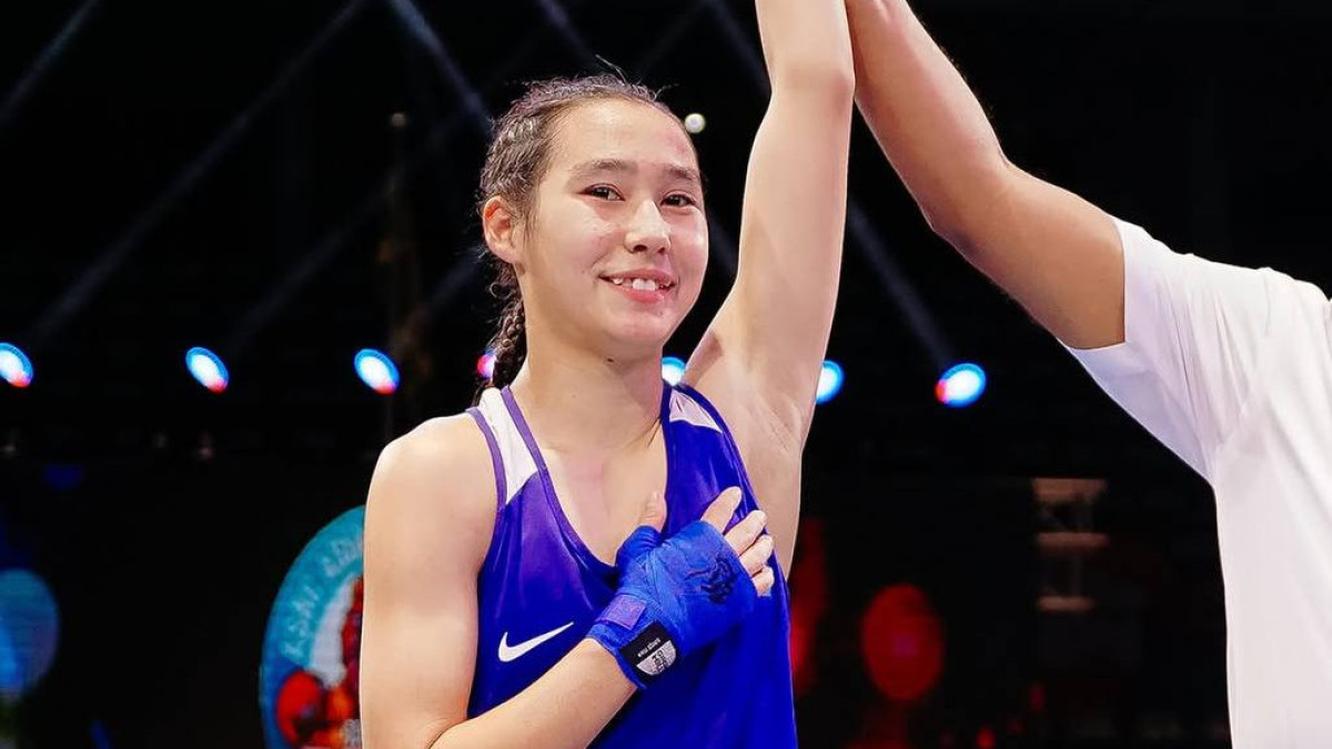  Туризм және спорт министрлігі