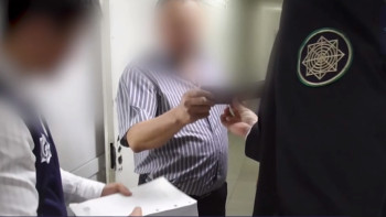 Фотография к новости: Жасыл бастама, қара схемалар: Қазақстанда 1 800 көлік заңсыз тіркелген