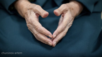 Фотография к новости: Қартаюды баяулататын дәрумен анықталды