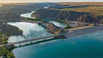 Фотография к новости: Су тасқынына дайындық: Нидерланд тәжірибесі Қазақстанға енгізіліп жатыр