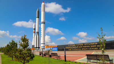 Қазақстан жалға беруші емес, ғарыш өнімін жасайтын елге айналуы керек – депутат