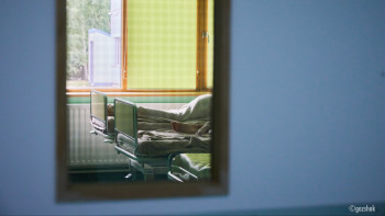 Фотография к новости: Алматыда екі электр қызметкеркерін тоқ соқты