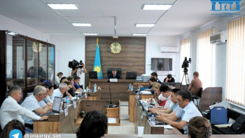 Фотография к новости: Шерзат Болат неден қайтыс болды? – Сотта сарапшы себебін атады