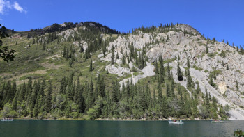 Фотография к новости: "Тауға шықпаңыздар": ТЖД алматылықтарға ескерту жасады