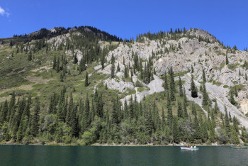 Фотография к новости: "Тауға шықпаңыздар": ТЖД алматылықтарға ескерту жасады