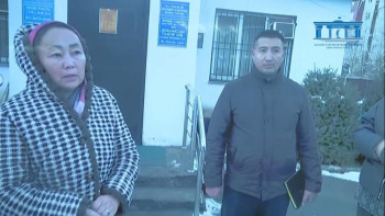 Фотография к новости: Шерзаттың анасы: "Баламды Шынасыл Абзал пышақтағанын көрдім"