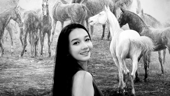 Фотография к новости: Ақнәр Хамиттің өлімі бойынша қылмыстық іс қозғалды