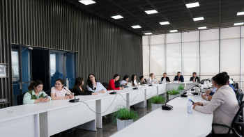 Фотография к новости: Отандық фильмдердің прокаттағы үлесі қандай?