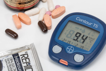 Фотография к новости: Қант диабетін емдеудің кілті табылды