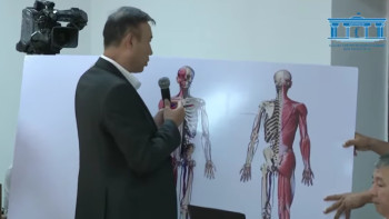 Фотография к новости: Шерзатты қандай жағдайда аман алып қалуға болар еді? – Сарапшы түсіндірді