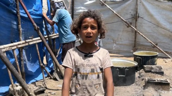 Фотография к новости: БҰҰ Израильден Газаға гуманитарлық көмек көрсетуге рұқсат беруін талап етеді