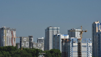 Фотография к новости: Бүгін баспана кезегіне тұру платформасы іске қосылды. Нені білуіміз тиіс