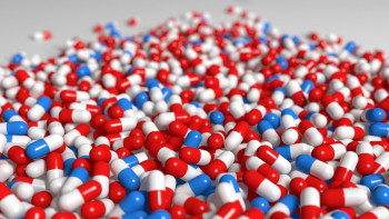 Фотография к новости: Елімізде дәрі-дәрмек 30%-ға дейін арзандайды