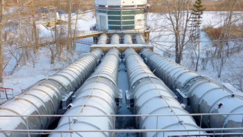 Фотография к новости: Сәтбаев атындағы каналда 17 трансформатор мен 19 сорғы қондырғысы жөнделеді