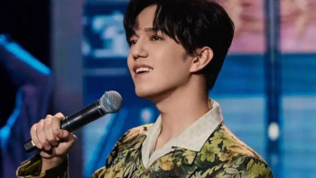 Фотография к новости: Бүгін – Димаш Құдайбергеннің туған күні