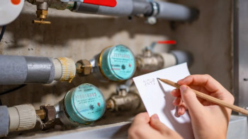 Фотография к новости: Алматыда шоттарын төлемеген 363 абонент ыстық судан ажыратылды