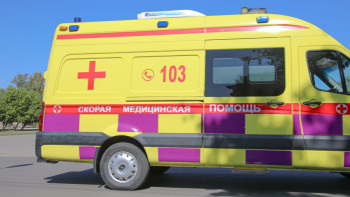 Фотография к новости: Жедел жәрдем шақырған ақтаулық 117 мың теңге айыппұл төлейді