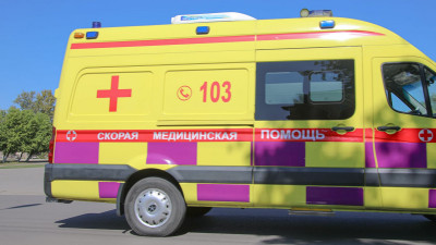 Жедел жәрдем шақырған ақтаулық 117 мың теңге айыппұл төлейді