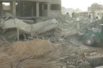 Фотография к новости: Сенегалда үш қабатты ғимарат құлап, кемінде 11 адам қаза тапты