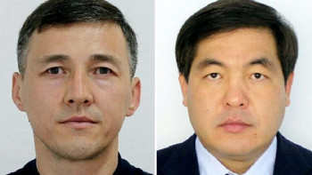 Фотография к новости: Алматыдағы "Алтын Орда" базарының экс-басшыларына іздеу жарияланды