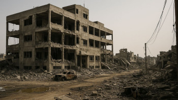 Фотография к новости: Газада тағы 38 адам қаза тапты. Арасында балалар да бар