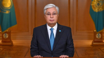 Фотография к новости: Осы аптада Президенттің қатысуымен қандай іс-шаралар өтеді