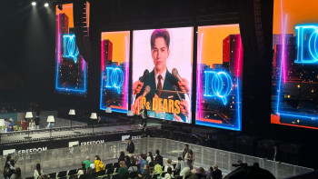 Фотография к новости: Димаш Құдайберген Қытайда жаңа музыкалық жобаны бастамақ