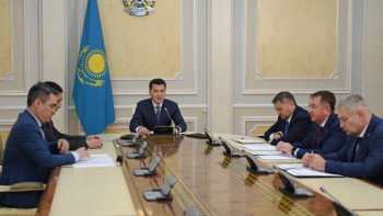 Фотография к новости: 2024 жылы Қазақстан азаматтығынан 77 адам бас тартқан