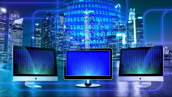 Фотография к новости: Алматы облысында 5 мыңнан астам жалған аккаунт бұғатталды