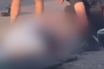 Фотография к новости: Қыз алып қашқан көлік апатқа ұшырады: қалыңдық оқиға орнында қаза тапты