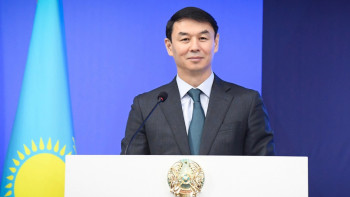 Фотография к новости: Алматы әкімі қала тұрғындарына үндеу жасады