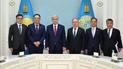 Ақтау битум зауытын жаңғырту: Уақытынан бұрын аяқталған табысты жоба