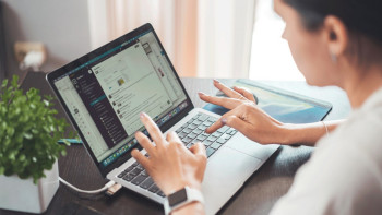 Фотография к новости: Қазақстанда икемді жұмыс уақытын кім қолдана алады?