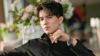 Фотография к новости: Димаш Құдайберген Нью-Йоркте жеке концертін береді