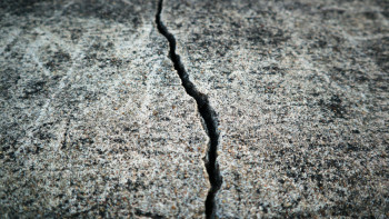 Фотография к новости: Жетісу облысында 2 балдық жер сілкінісі сезілді