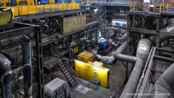 Фотография к новости: Жылу желілерін жөндеуге 100 миллиардқа жуық қаржы қажет – министрлік