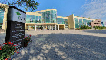 Фотография к новости: НЗМ-дағы шу: министрлік мұғалімді балағаттаған жағдайға қатысты мәлімдеме жасады